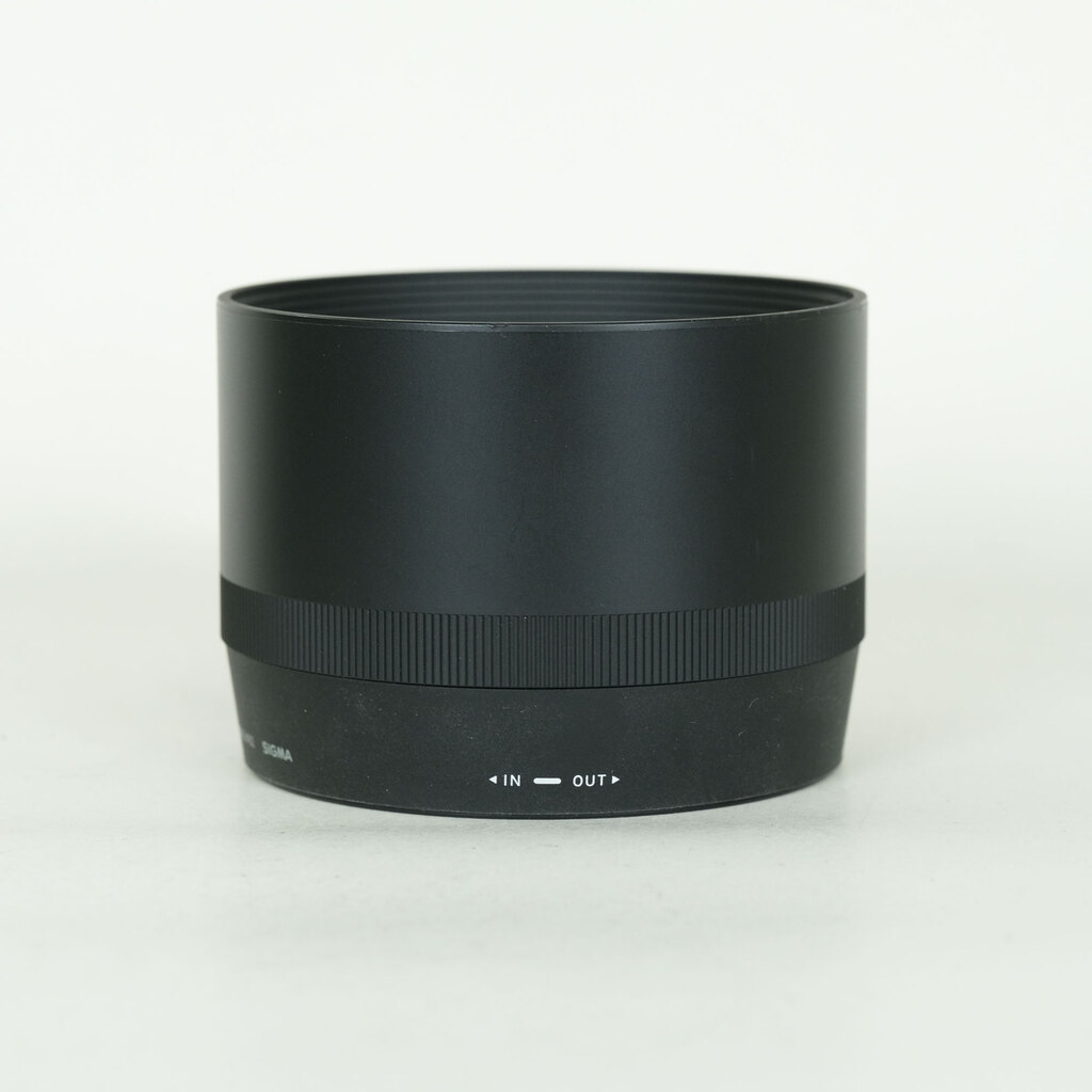 SIGMA 105mm F2.8 DG DN Macro｜Art [ソニーE用]