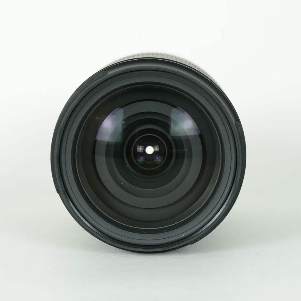 TAMRON 17-70mm F/2.8 Di III-A VC RXD（Model B070）［フジフイルムX用］