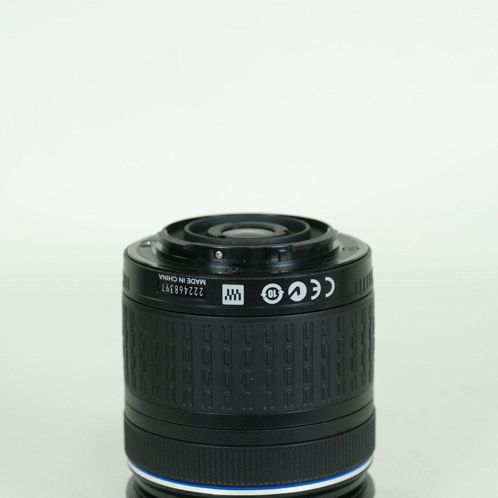 OLYMPUS ZUIKO DIGITAL ED 40-150mm F4.0-5.6