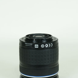 OLYMPUS ZUIKO DIGITAL ED 40-150mm F4.0-5.6