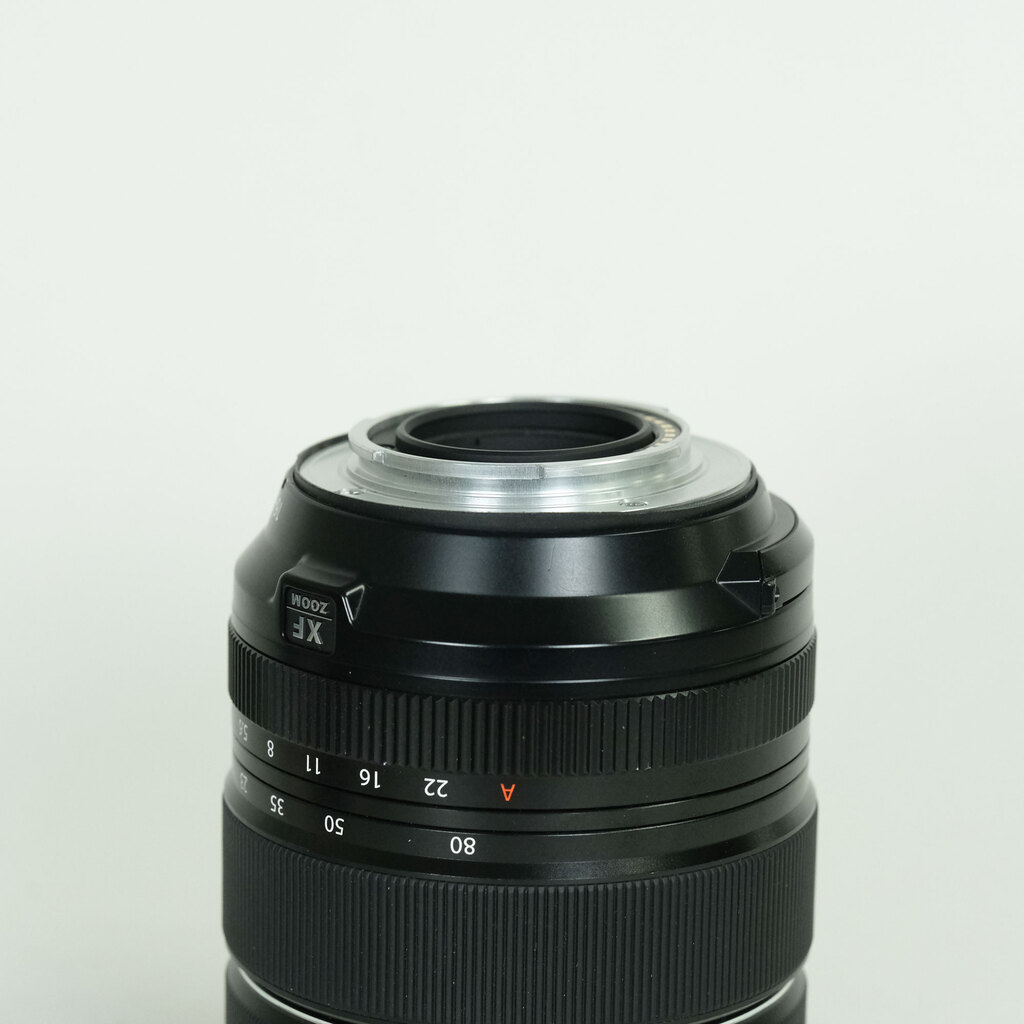 FUJIFILM XF16-80mmF4 R OIS WR FUJIFILM XF16-80mmF4 R OIS WR