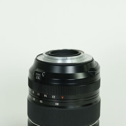 FUJIFILM XF16-80mmF4 R OIS WR FUJIFILM XF16-80mmF4 R OIS WR