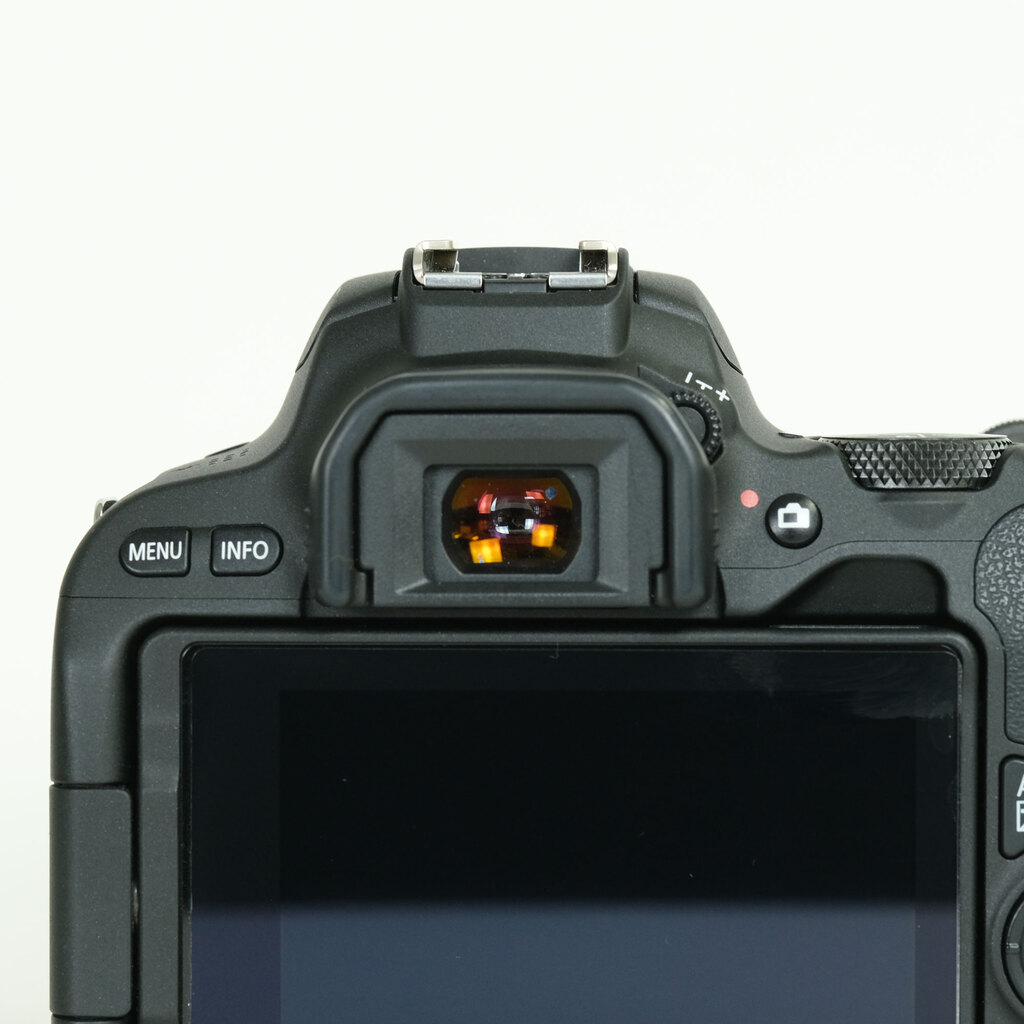 Canon EOS Kiss X9