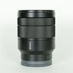 SONY Vario-Tessar T＊ FE 24-70mm F4 ZA OSS SEL2470Z