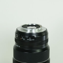 FUJIFILM XF10-24mmF4 R OIS