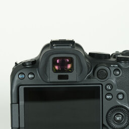 Canon EOS R6 Mark II Canon EOS R6 Mark II