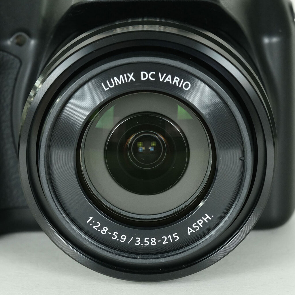Panasonic LUMIX DC-FZ85D-Kの出品 | ONE SCENE（ワンシーン）