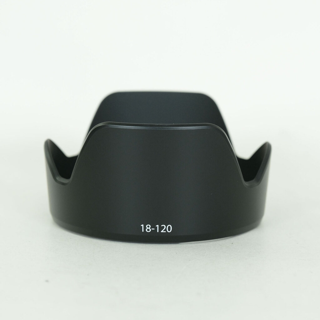 FUJIFUILM XF18-120mmF4 LM PZ WR