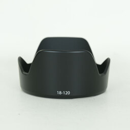 FUJIFUILM XF18-120mmF4 LM PZ WR