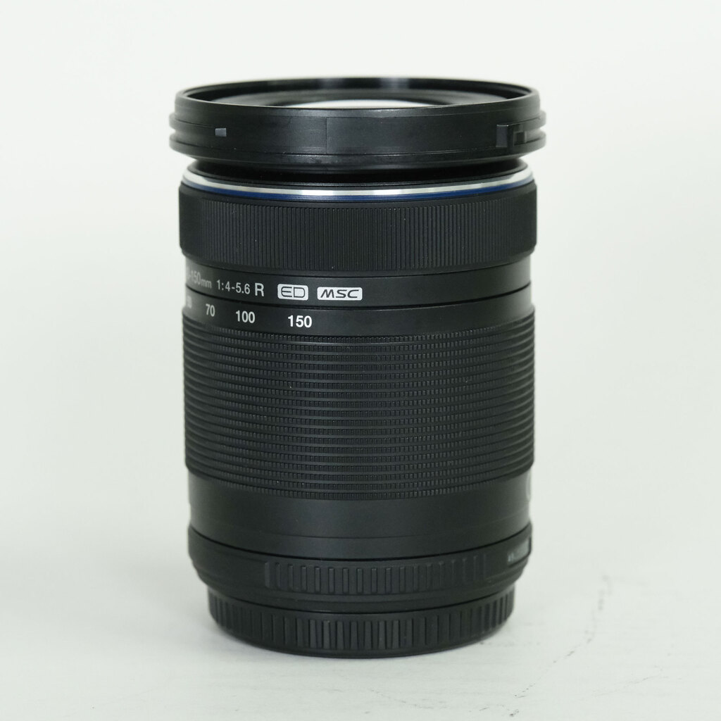 OLYMPUS M.ZUIKO DIGITAL ED 40-150mm F4.0-5.6 R