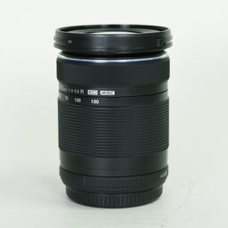 OLYMPUS M.ZUIKO DIGITAL ED 40-150mm F4.0-5.6 R