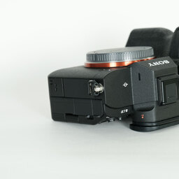 SONY α7 IV（ILCE-7M4）