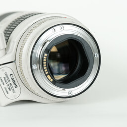 Canon EF70-200mm F2.8L IS II USM