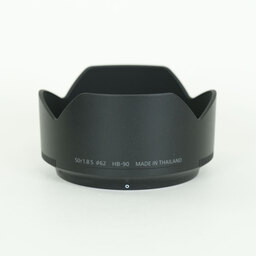 Nikon NIKKOR Z 50mm f/1.8 S