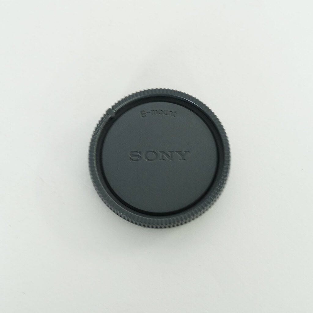 SONY FE 85mm F1.4 GM SEL85F14GM