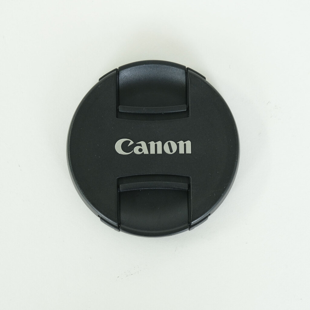 Canon RF100-400mm F5.6-8 IS USM