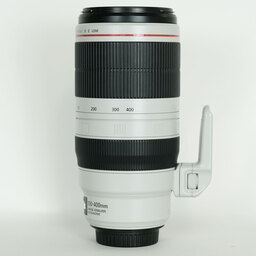 Canon EF100-400mm F4.5-5.6L IS II USM