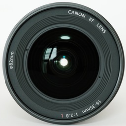 Canon EF16-35mm F2.8L II USM