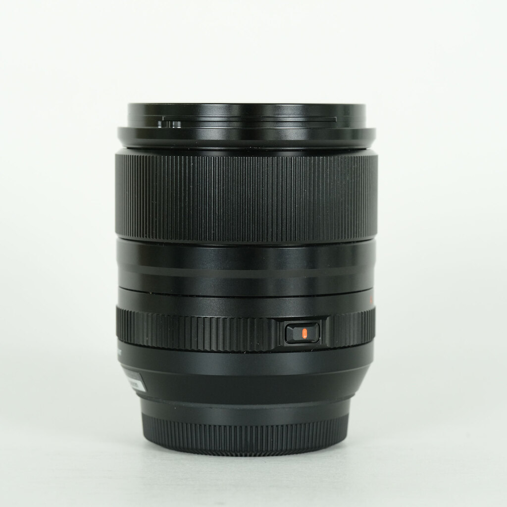 FUJIFILM XF33mmF1.4 R LM WR