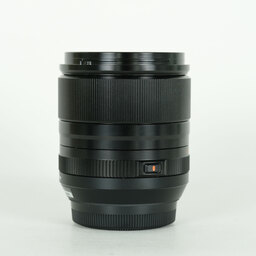 FUJIFILM XF33mmF1.4 R LM WR