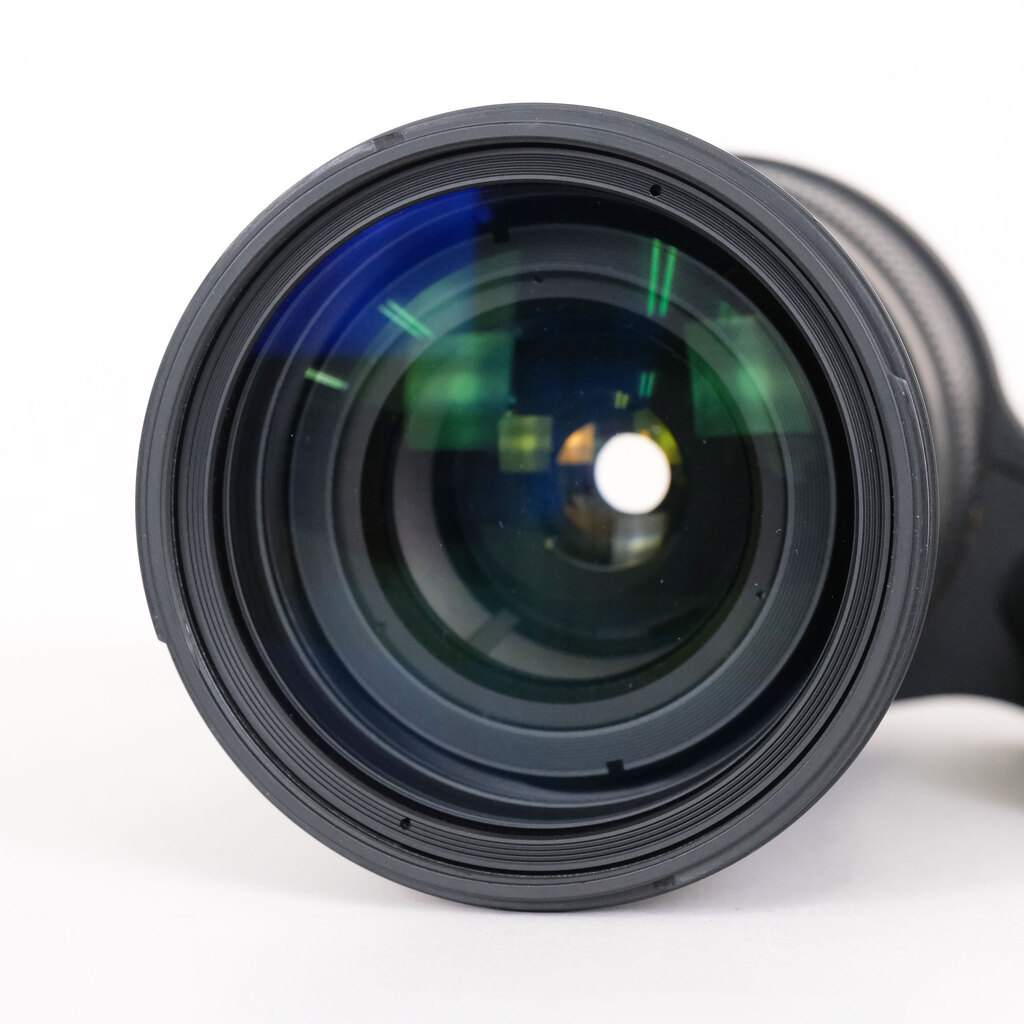 SIGMA APO 50-500mm F4.5-6.3 DG OS HSM (キヤノンEF用)