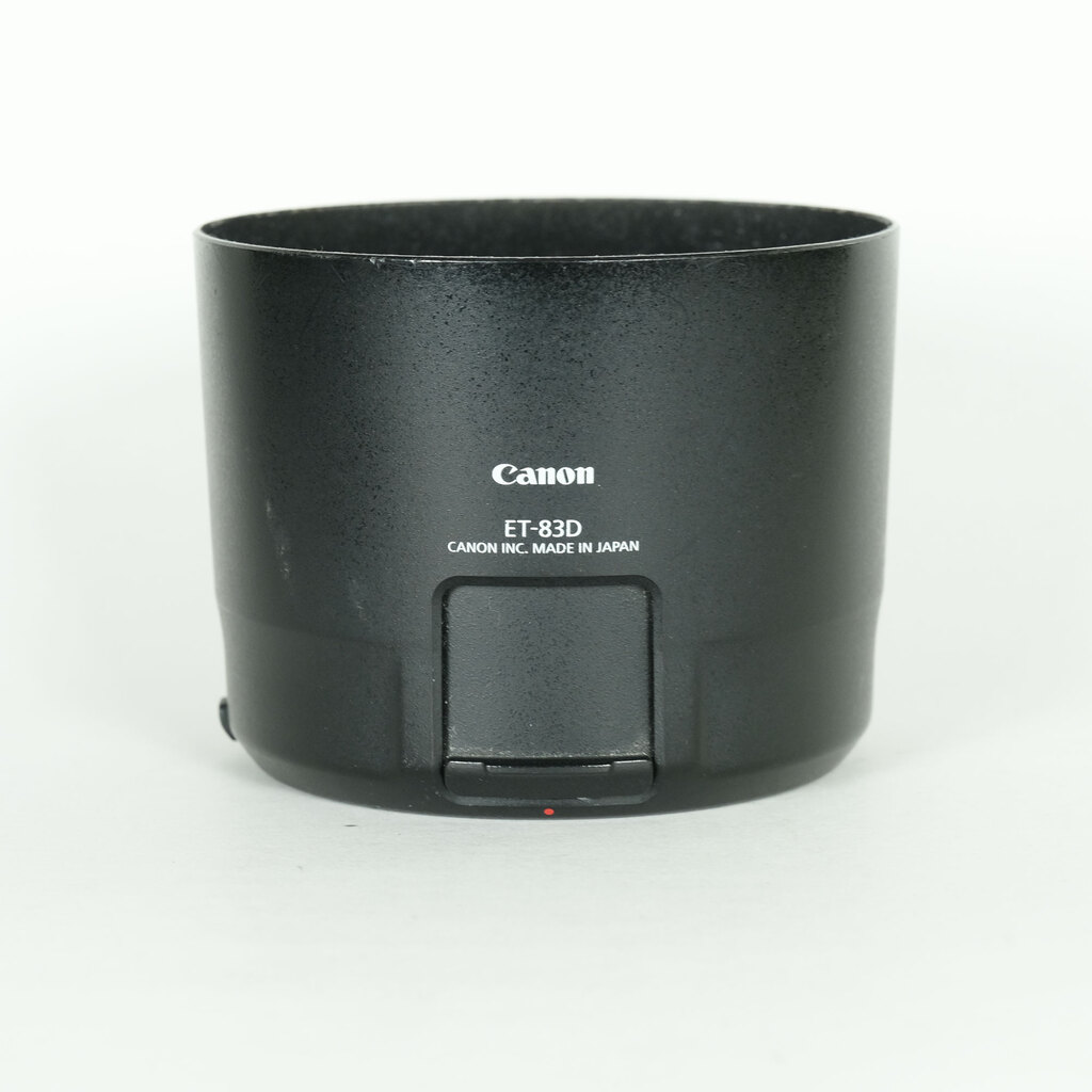 Canon EF100-400mm F4.5-5.6L IS II USM Canon EF100-400mm F4.5-5.6L IS II USM