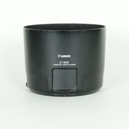 Canon EF100-400mm F4.5-5.6L IS II USM Canon EF100-400mm F4.5-5.6L IS II USM