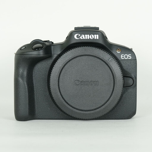 Canon EOS R50を徹底解説。作例からおすすめレンズまで | ONE SCENE