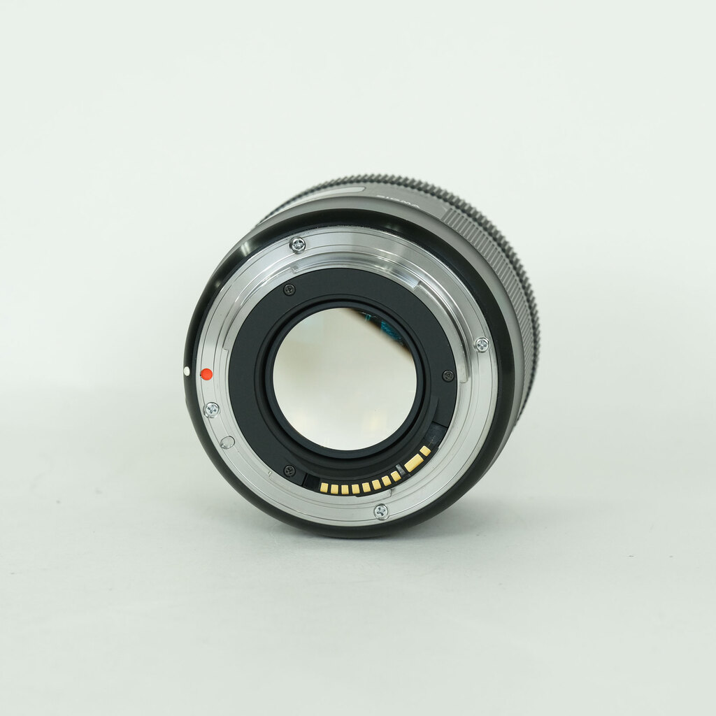 SIGMA 30mm F1.4 DC HSM | Art [キヤノン用]