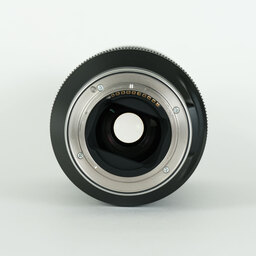 TAMRON 70-180mm F/2.8 Di III VC VXD G2（Model A065） [ソニーE用]