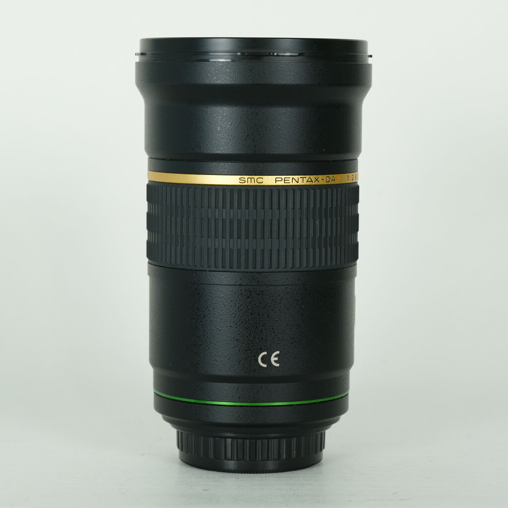 PENTAX smc PENTAX-DA☆200mmF2.8ED[IF] SDMの出品 | ONE SCENE（ワン