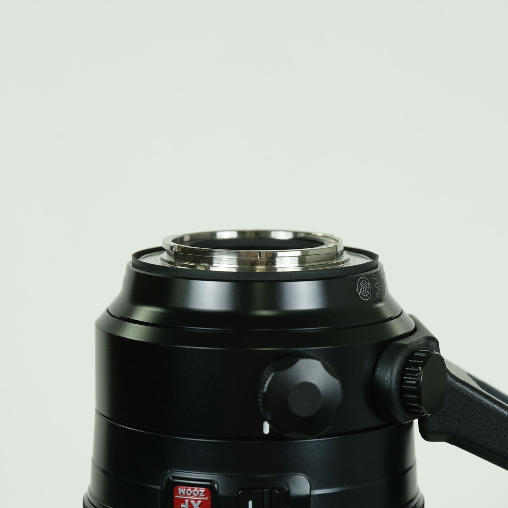 FUJIFILM XF50-140mmF2.8 R LM OIS WR