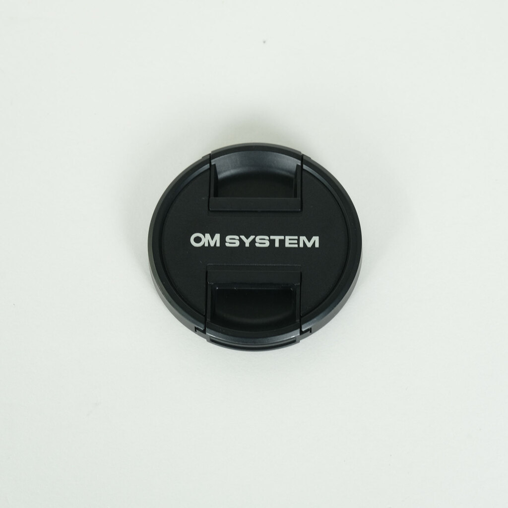 OLYMPUS M.ZUIKO DIGITAL ED 12-40mm F2.8 PRO II