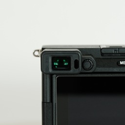 SONY α7C（ILCE-7C）