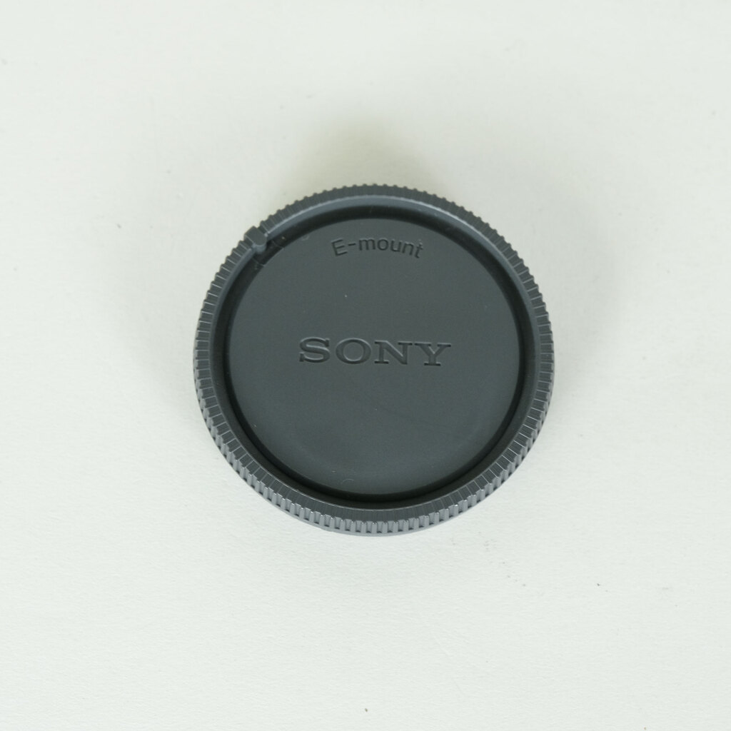 SONY FE 35mm F1.8 SEL35F18F