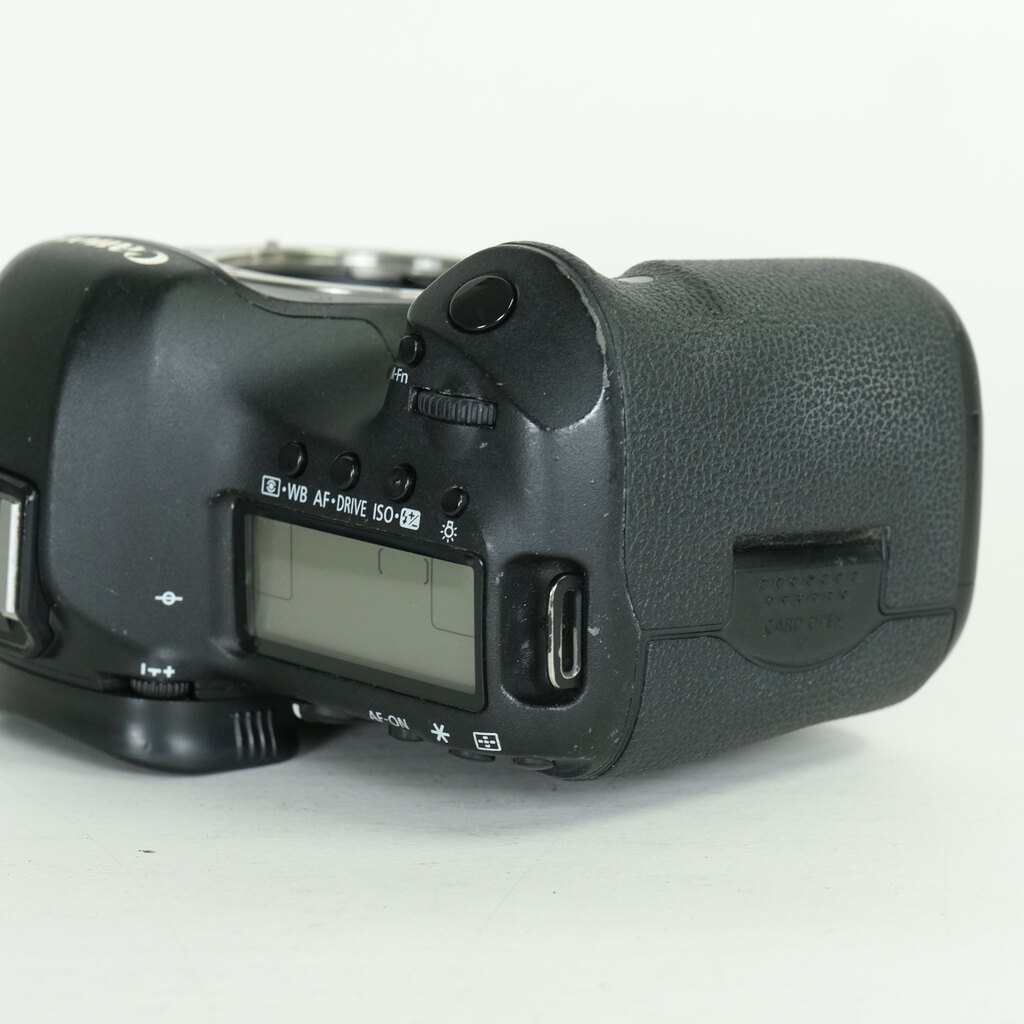Canon EOS 5D Mark III