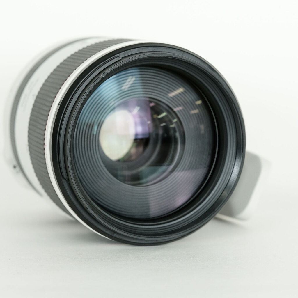 Canon RF70-200mm F2.8 L IS USM