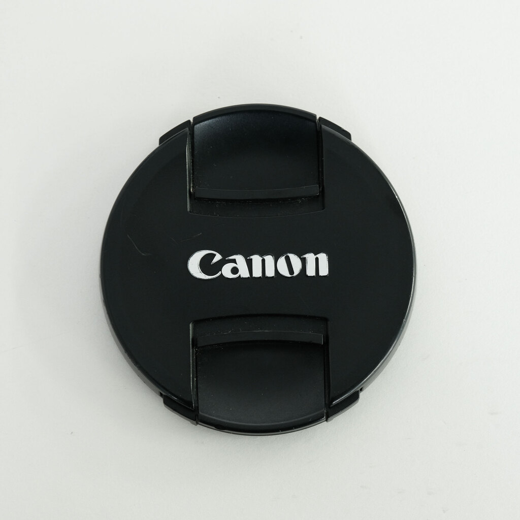 Canon EF24-105mm F4L IS II USM