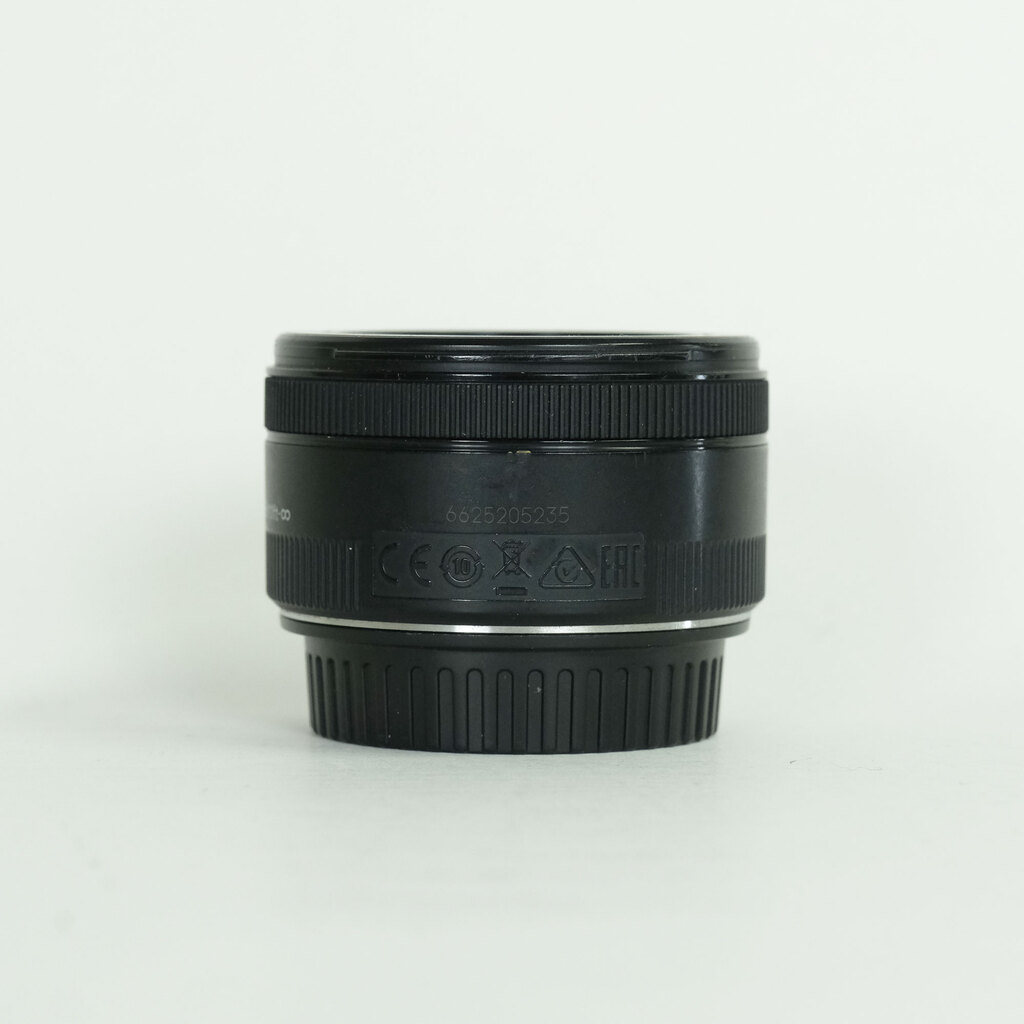 Canon EF50mm F1.8 STM