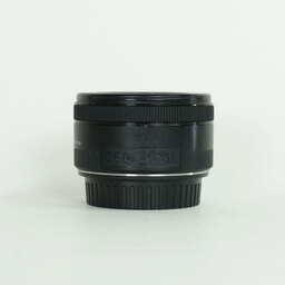 Canon EF50mm F1.8 STM