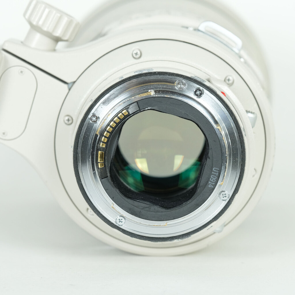 Canon EF300mm F2.8L IS USM