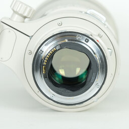 Canon EF300mm F2.8L IS USM