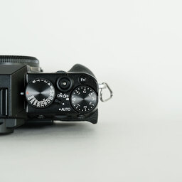 FUJIFILM X-T20 FUJIFILM X-T20