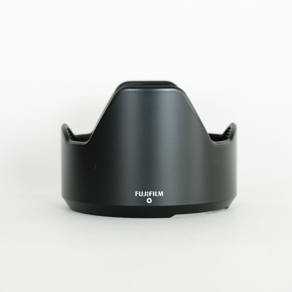 FUJIFILM XF23mmF1.4 R LM WR