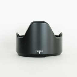 FUJIFILM XF23mmF1.4 R LM WR