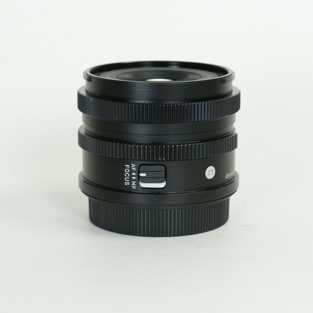 SIGMA 45mm F2.8 DG DN｜Contemporary [ライカL用]