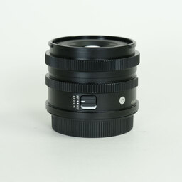 SIGMA 45mm F2.8 DG DN｜Contemporary [ライカL用]