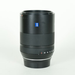 Carl Zeiss Touit 2.8/50M [フジフイルムX用]