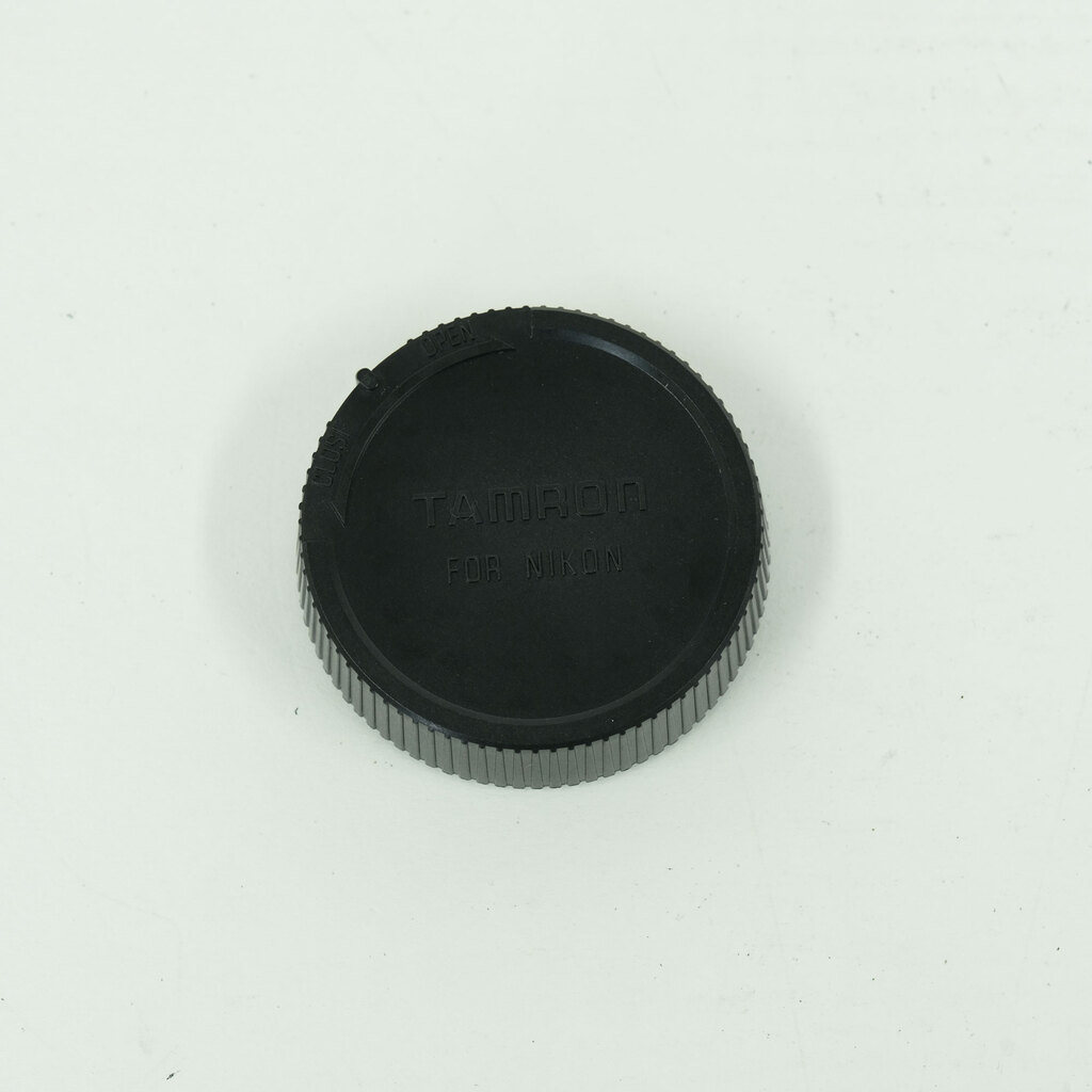 TAMRON SP 28-75mm F2.8 XR Di LD ASPH [IF] Macro/Model A09NII(ニコンF用)   【AFモーター内蔵】