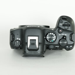 Canon EOS R6 Mark II